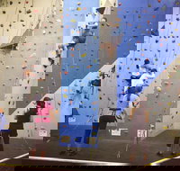 Rock On Fitness and Indoor Climbing - Stayed