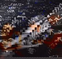 Rush Escape Game - Stayed