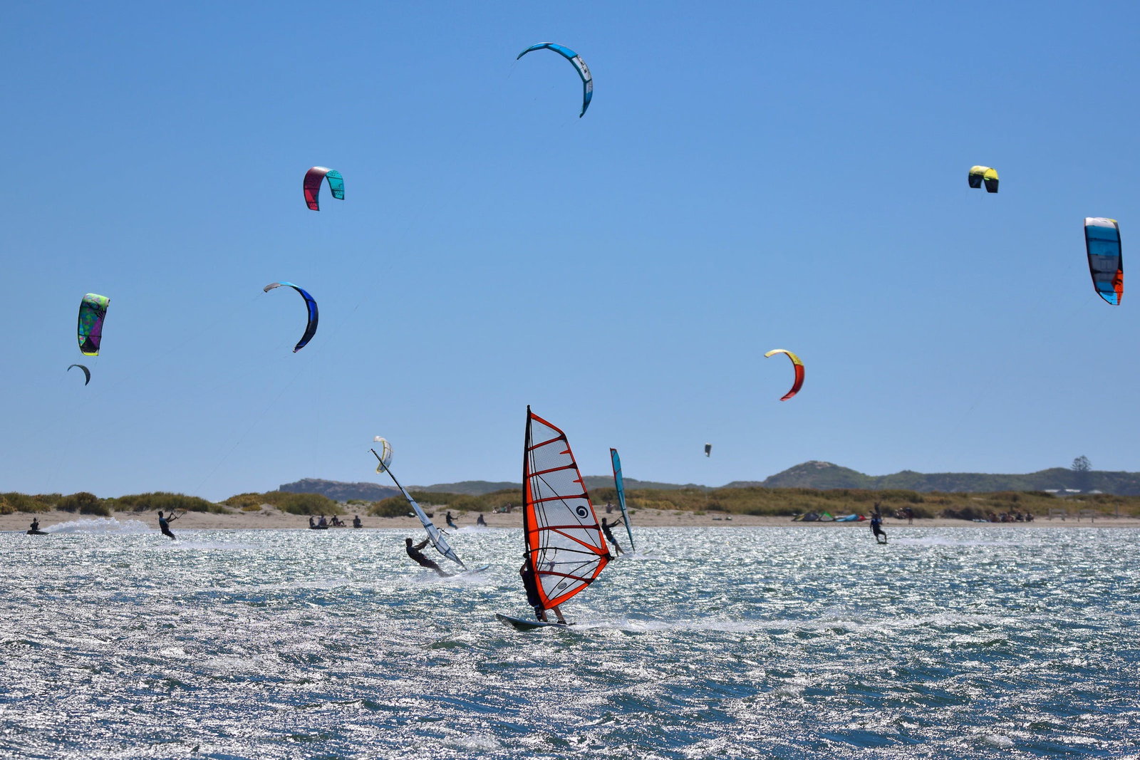 Safety Bay WA Stayed