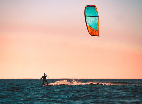 Safety Bay - Stayed 1