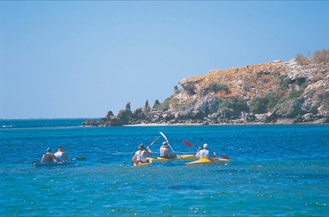 Safety Bay - Stayed 2