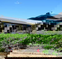 Scone Golf Club - Stayed