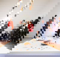 Shepparton Art Museum - Stayed