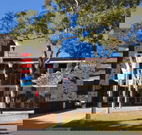 Shoalhaven Regional Gallery Nowra - Stayed