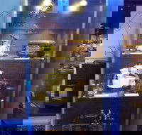 South Burnett Energy Centre - Stayed