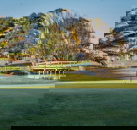 South Lakes Golf Club - Stayed