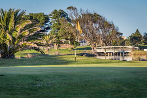 South Lakes Golf Club - Stayed 0