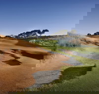 St Andrews Beach Golf Course - Stayed