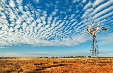 Sturt National Park - Stays Accommodation 0