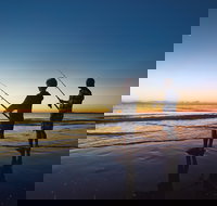 Sun Surf and Sand - Blissful Beaches in Mackay - Stayed