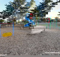 Susan Wilson Memorial Playground - Stayed