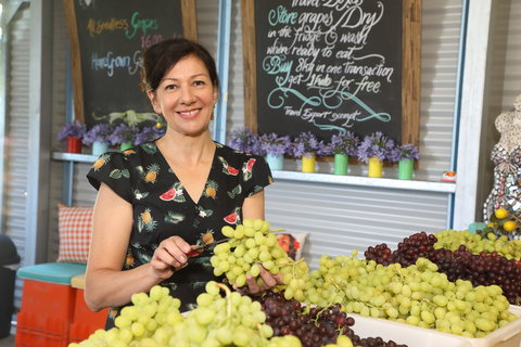 Swan Valley Fresh Seasonal Produce Trail - Stayed 1
