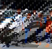 Sydney Cricket and Sports Grounds the SCG - Stayed