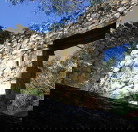 Talisker Mine Ruins - Stayed