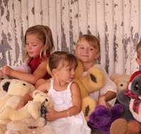 Tambo Teddies - Stayed