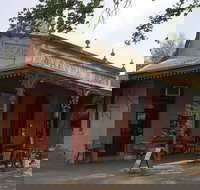 Tansley  Co Vintage Merchants - Stayed