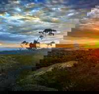 Tenterfield - Stayed