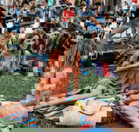 The Village Markets - Stayed