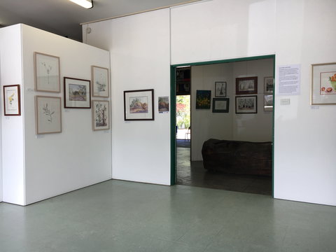 The G.R.A.I.N. Store Gallery - Stayed 2