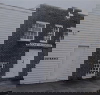 The Pelican Playhouse - Stayed