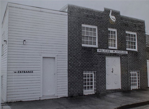 The Pelican Playhouse - Stayed 0