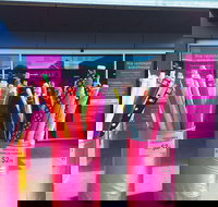 The Remnant Warehouse - Stays Accommodation