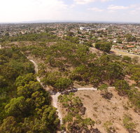 The Pines Flora and Fauna Reserve - Stayed