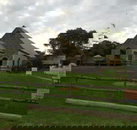 The Ranch - Stays Accommodation