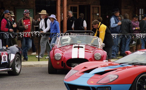 The Sprint Route - Stayed 0