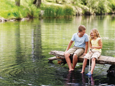 The Sprint Route - Stayed 1