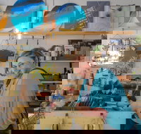 The Artisan Collective - Stayed