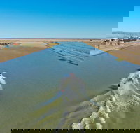 The Moree Water Park - Stayed