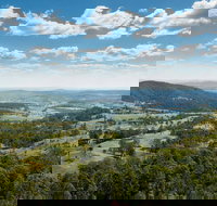 Tooloom Lookout - Stayed