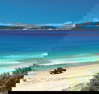 Tourist Drive- Cooloola Coast Fraser Island - Stays Accommodation