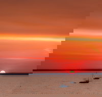 Wagait Beach - Stayed