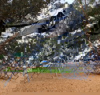 Walk in the Trees Kadina - Stayed