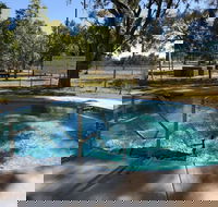 Walgett Artesian Bore Baths - Stays Accommodation