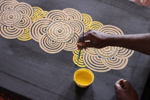 Walkatjara Art - Stays Accommodation 1