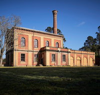 Walka Recreation and Wildlife Reserve - Stayed