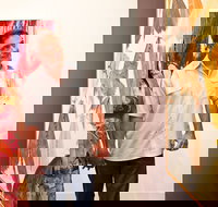 Warwick Art Gallery - Stayed