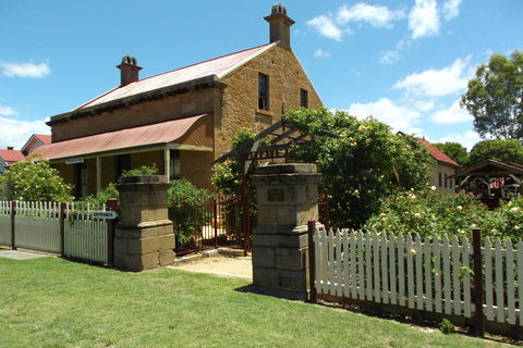 Warwick Historical Society Museum - Stays Accommodation 2
