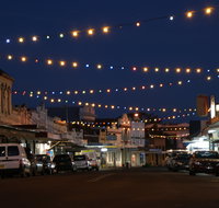 West Wyalong Area