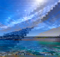 Whiting Beach - Stayed