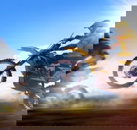 Willowbank MX - Stayed