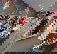 With Love Bree-Lacey - Stayed