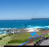 Woolgoolga - Stayed