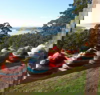 Woodbridge Hill Handweaving Studio - Stayed