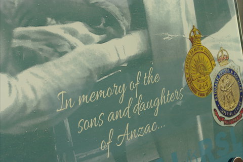 WW1 Memorial Park - Stays Accommodation 2