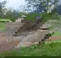 WWII Observation Post Sandy Creek - Stayed