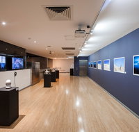 Wyndham Art Gallery - Stayed